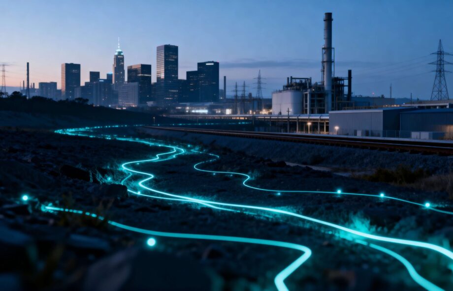 calm-realistic-utility-infrastructure-environmen__53738